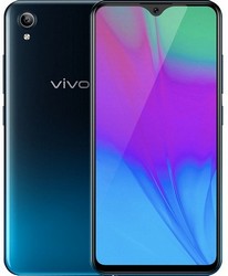 Замена дисплея на телефоне Vivo Y91C в Сочи